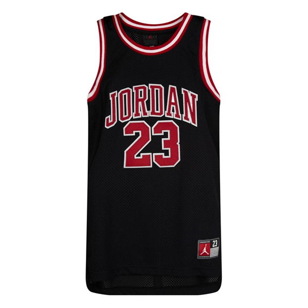 Air Jordan Bball Vest Jn44