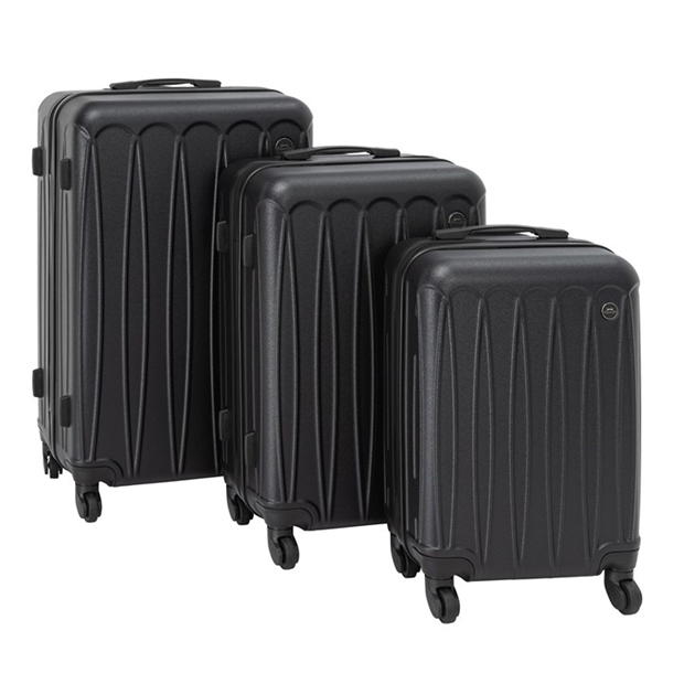 Slazenger 3 Piece Suitcase Set