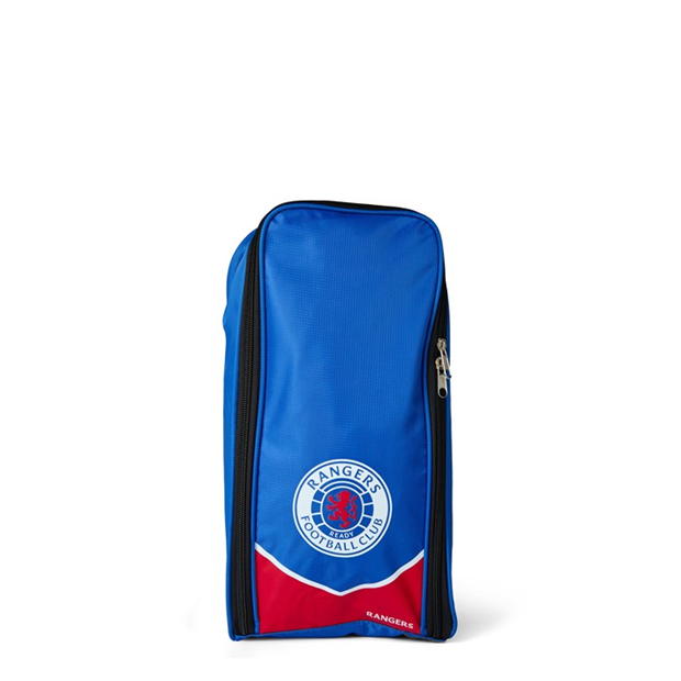 Team Football Shoebag