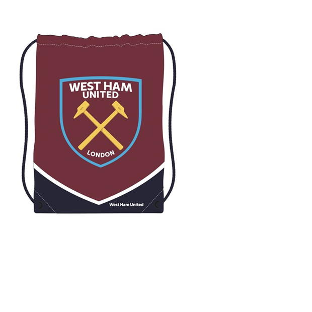 Team Football Gym Bag