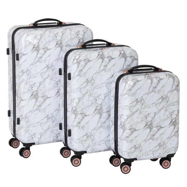 Linea Como Hard Shell Luggage Case