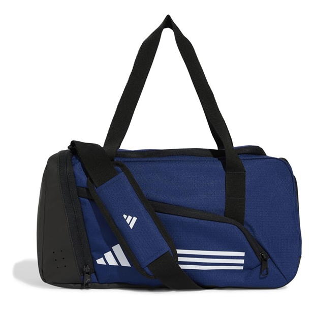 adidas 3 Stripes Duffle Bag Unisex Adults