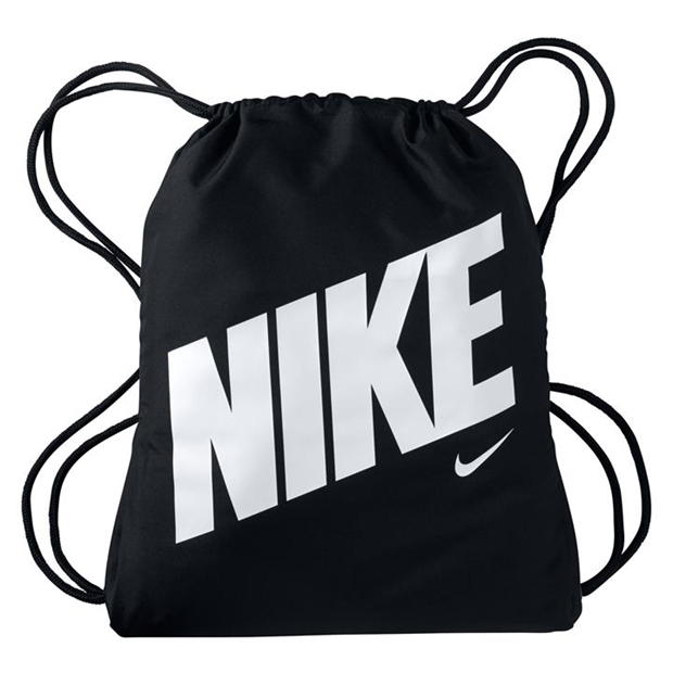 Nike Graphic Gym Sack Junior Boys