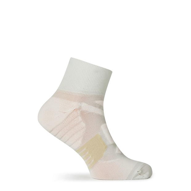 On Performance Mid -Rise Sock Mens