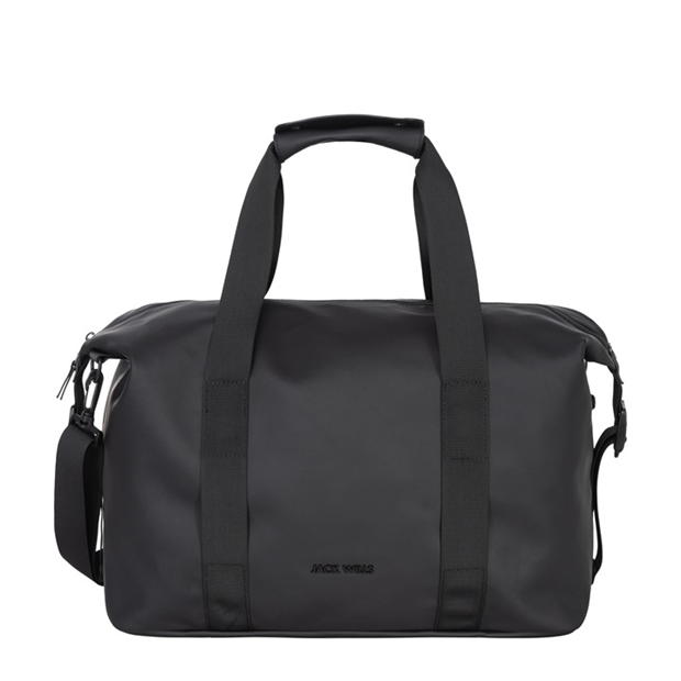 Jack Wills Coated Holdall