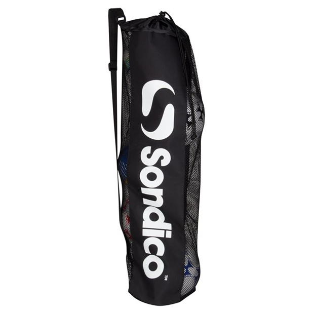 Sondico 5 Ball Tube Bag