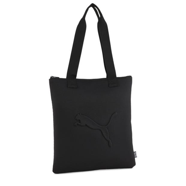 Puma Buzz Shopper Tote Bag Unisex Kids