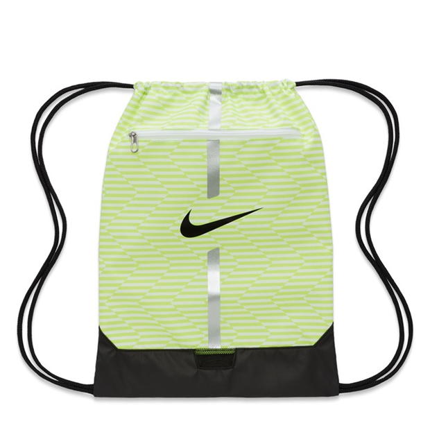 Nike Academy Soccer Gymsack (18L)