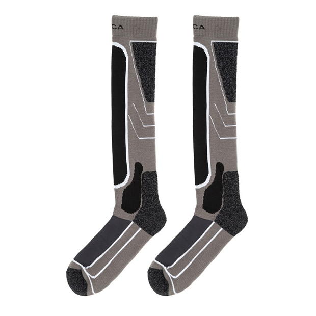 Nevica Meribel Ski Sock 2Pk Mens