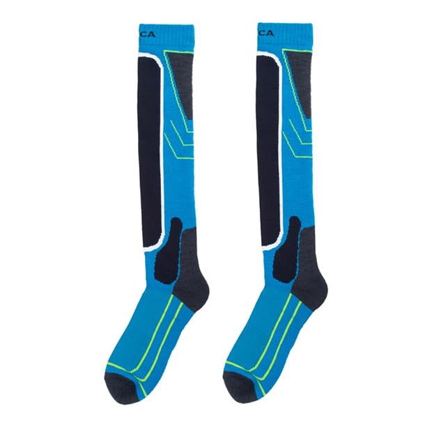 Nevica Meribel Ski Sock 2Pk Mens