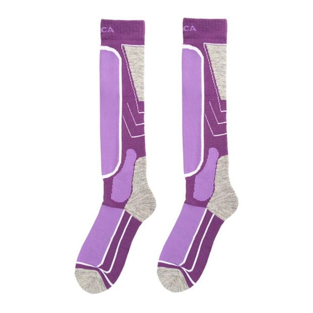 Nevica Meribel Sock 2Pk Ld00