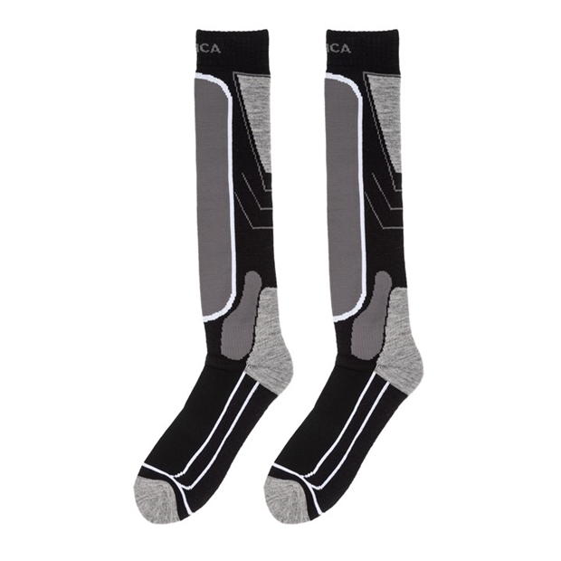 Nevica Meribel Sock 2Pk Jn00