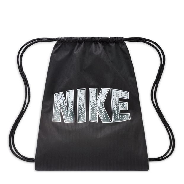 Nike Y Nk Drawstring - Gfx Fa24 Bag Unisex Kids
