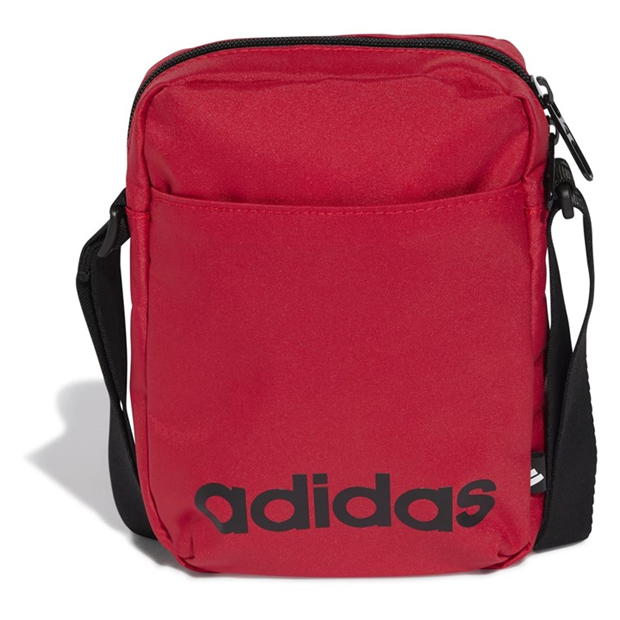 adidas Linear Bag Organiser Adults