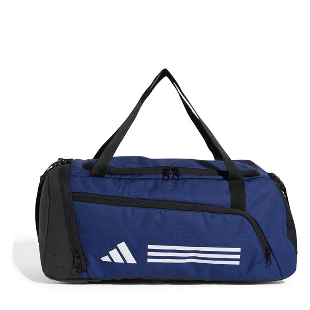 adidas Essentials 3-Stripe Duffle Bag