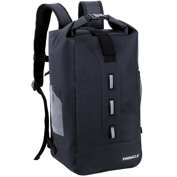 Pinnacle Waterproof Urban Backpack 18L