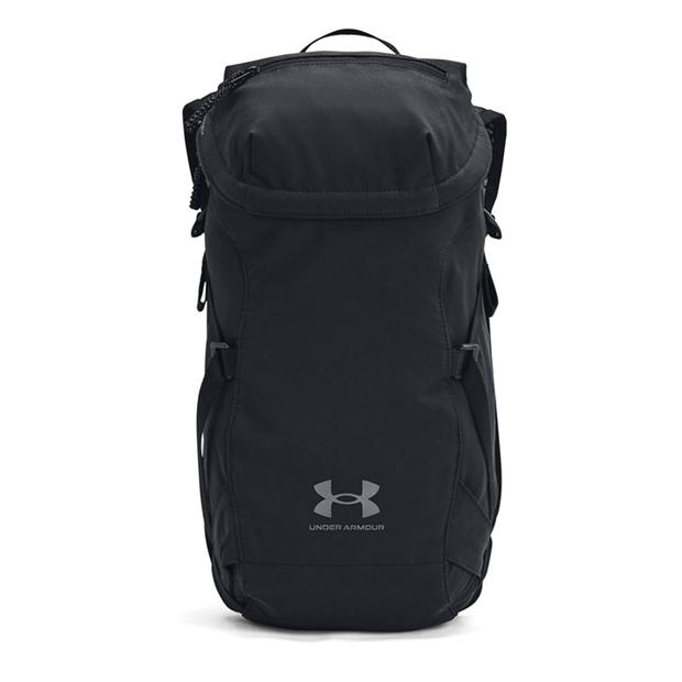 Under Armour Armour Ua Launch Trail Backpack Unisex Adults