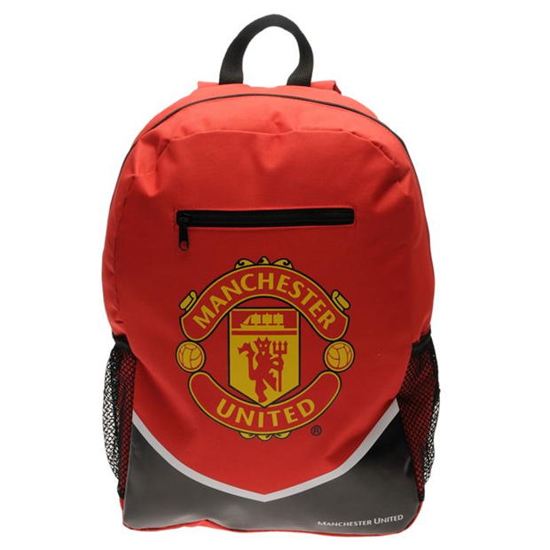 Team Football Backpack
