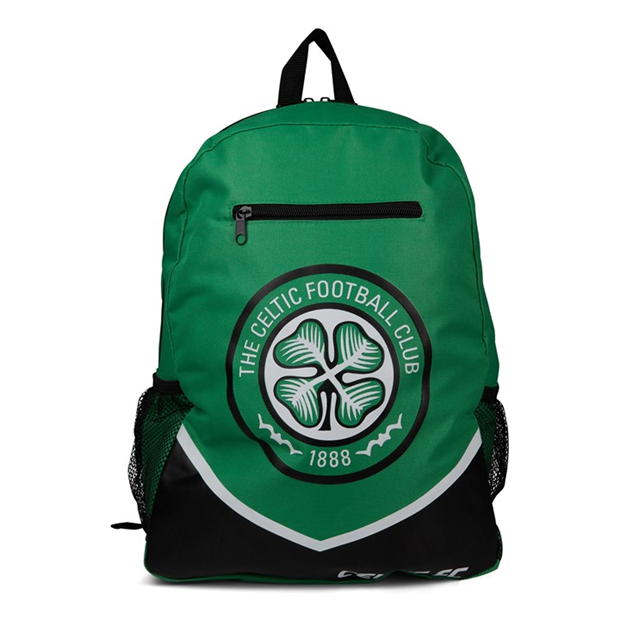 Team Football Backpack