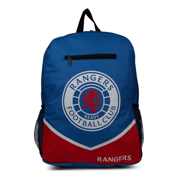 Team Football Backpack