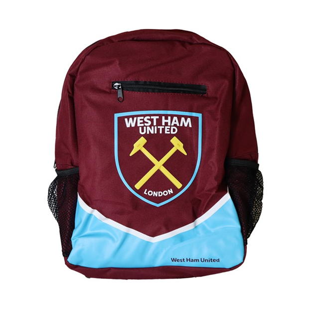 Team Football Backpack