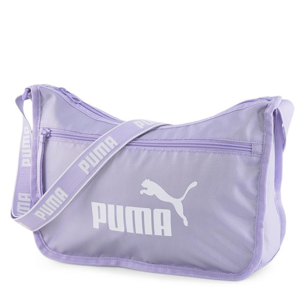 Puma Base Shoulder Bag