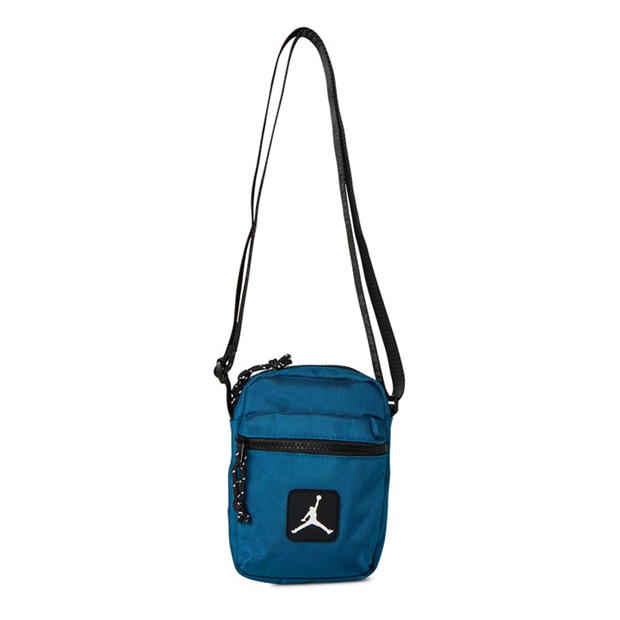 Air Jordan Crossbody Bag Juniors