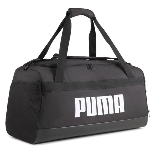 Puma Challenger Medium Sports Bag Holdall Mens