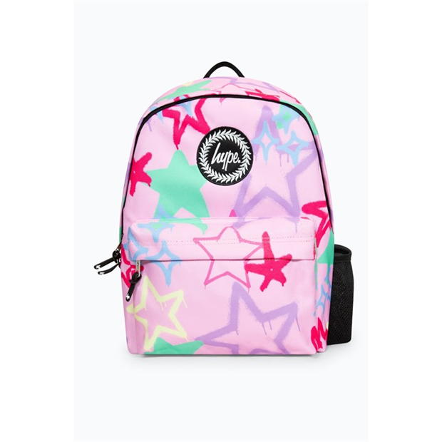 Hype Star Backpack