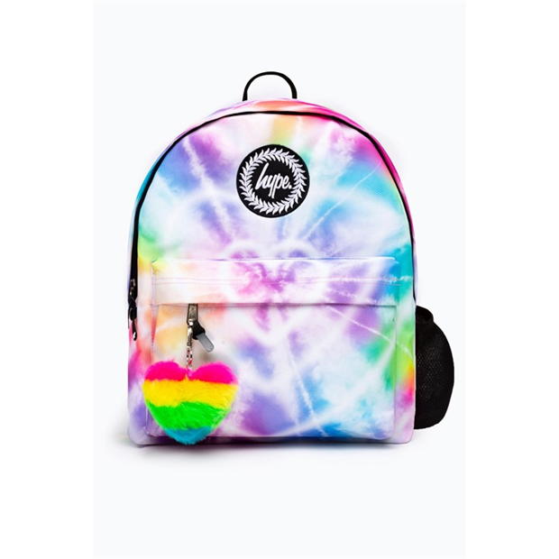 Hype Pom Backpack Jn51