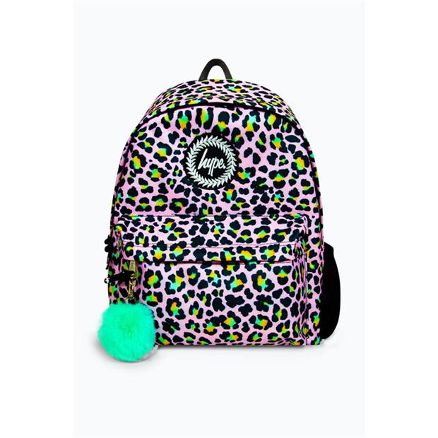 Hype Pom Backpack Jn51