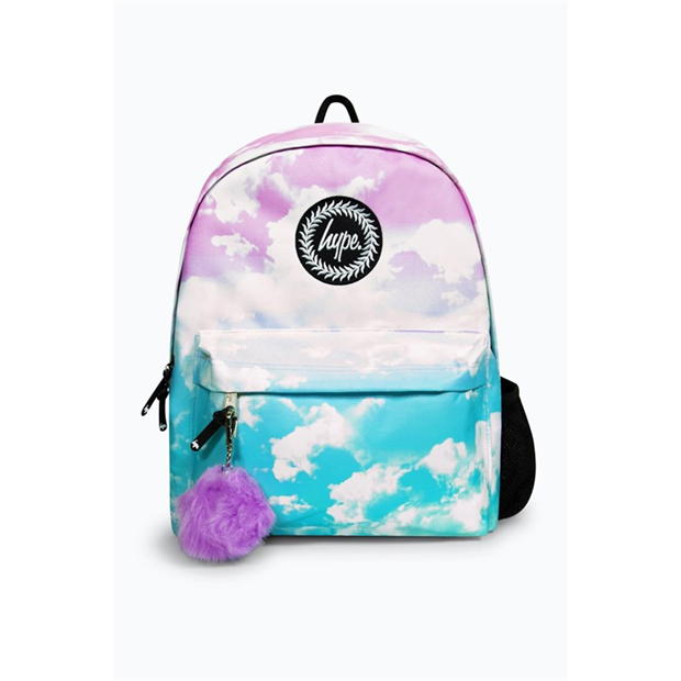 Hype Pom Backpack Jn51