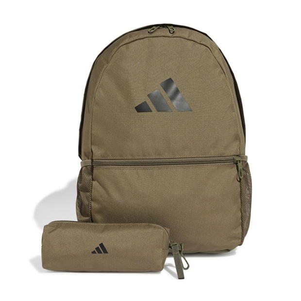 adidas Pencil Case Backpack