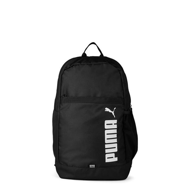 Puma First Backpack Unisex Kids