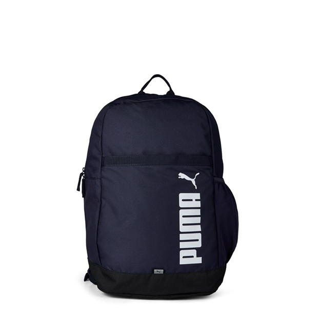 Puma First Backpack Unisex Kids