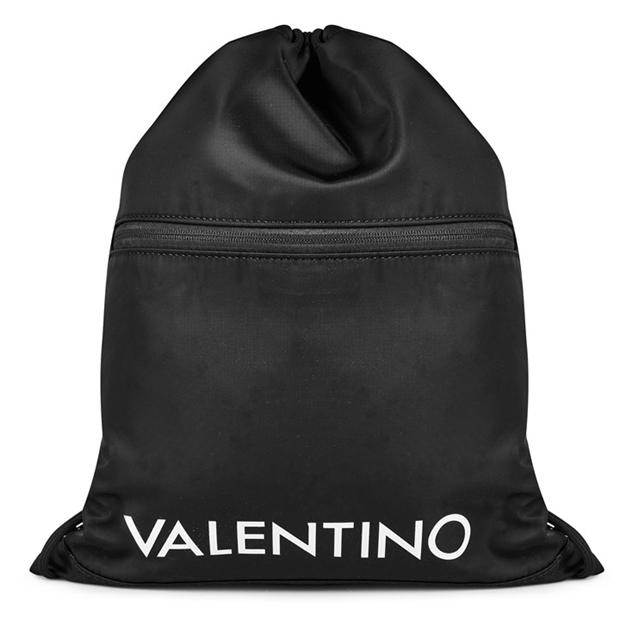 Valentino Bags Mario Valentino Kylo Gym Sack Mens