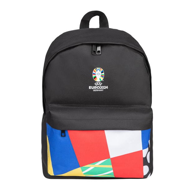 Team Euro 2024 Backpack