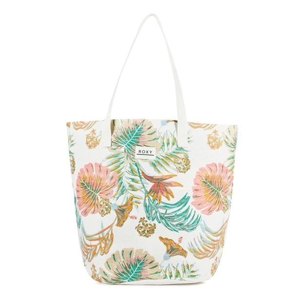 Roxy Beach Bag Womens