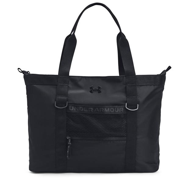 Under Armour Armour Ua Studio Tote Beach Bag Womens