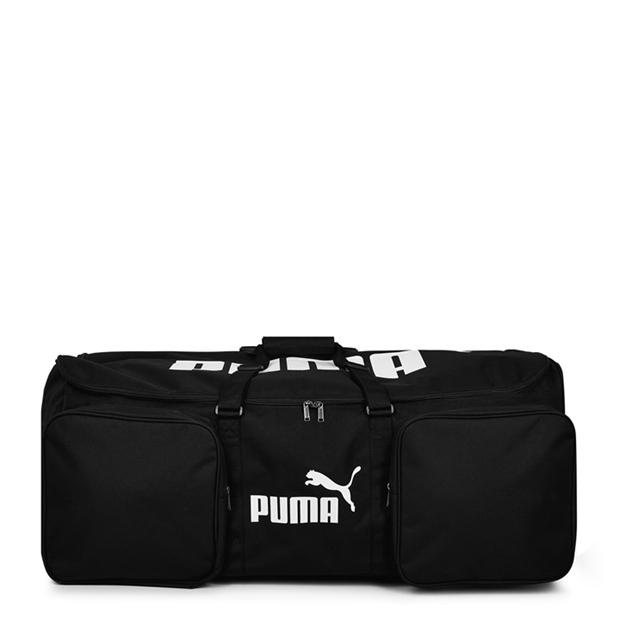 Puma Duffle Wheel Bag