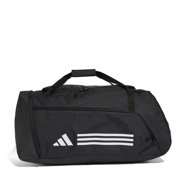 adidas Essentials 3-Stripes Duffel Bag Large