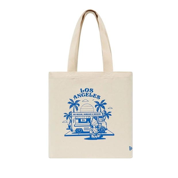 New Era Tote Bag  99