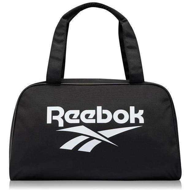 Reebok Foundation Duffle Bag unisex