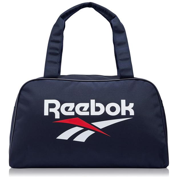 Reebok Foundation Duffle Bag unisex