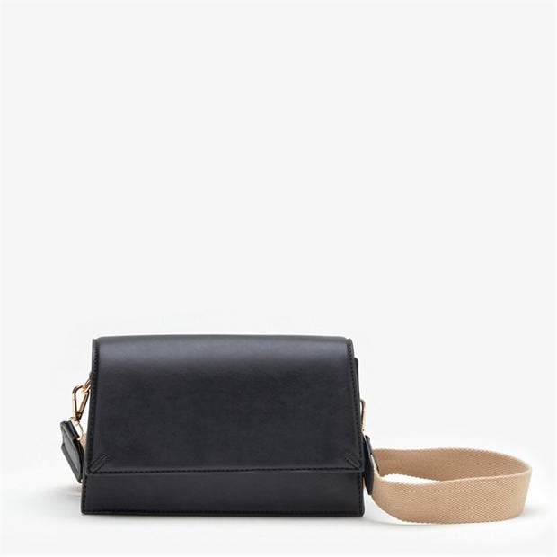 Be You Strap Cross Body Bag