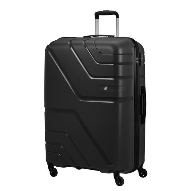 American Tourister American Upland Jet Driver Hard Suitcase