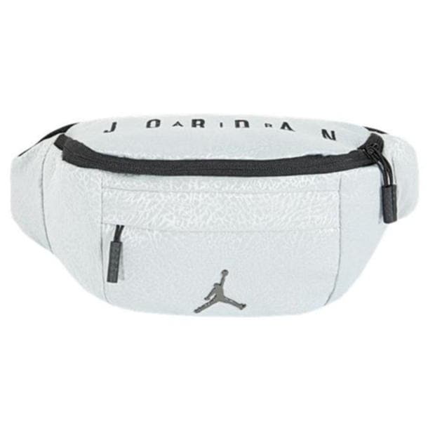 Air Jordan Jacquard Crossbody Bag