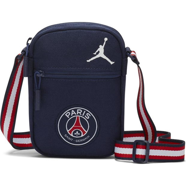Air Jordan Paris Festival Bag
