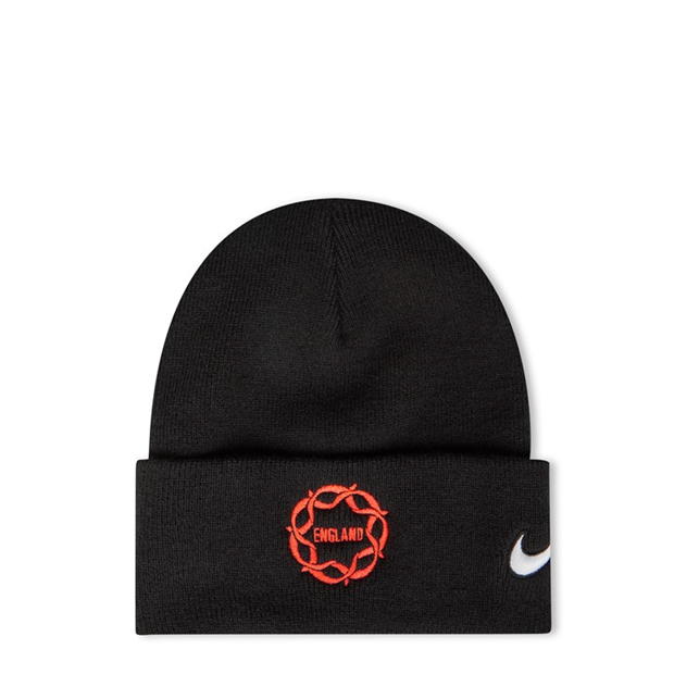 Nike England Netball Beanie