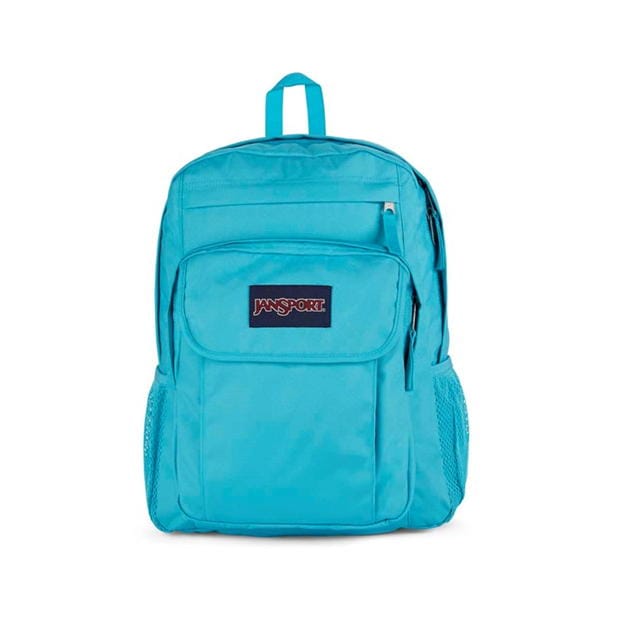 JanSport PACK GRAPHITE GREY